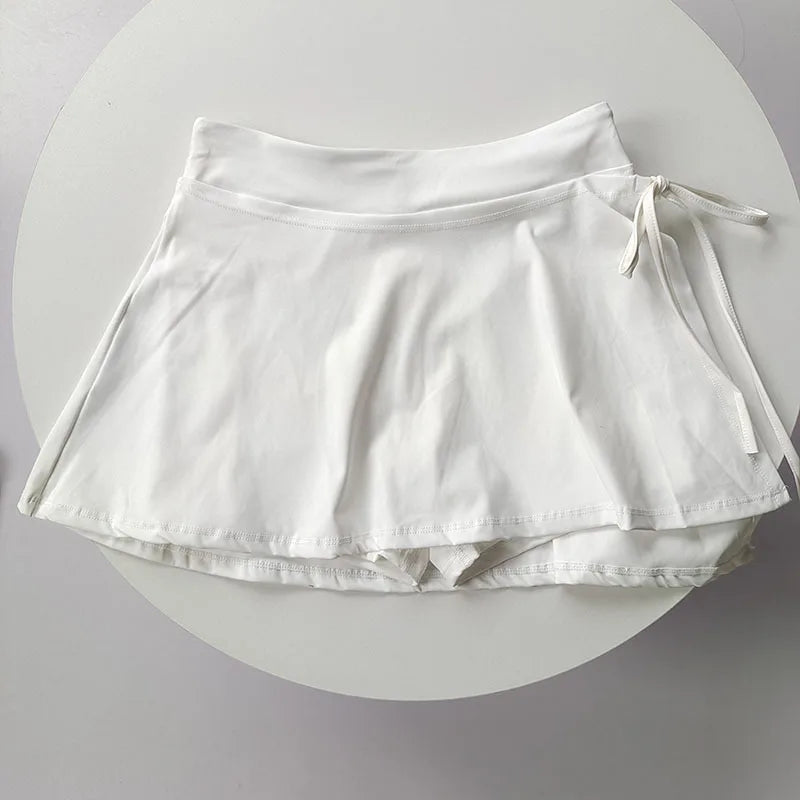 Women’s Butterfly Bow Skirt | Lock In