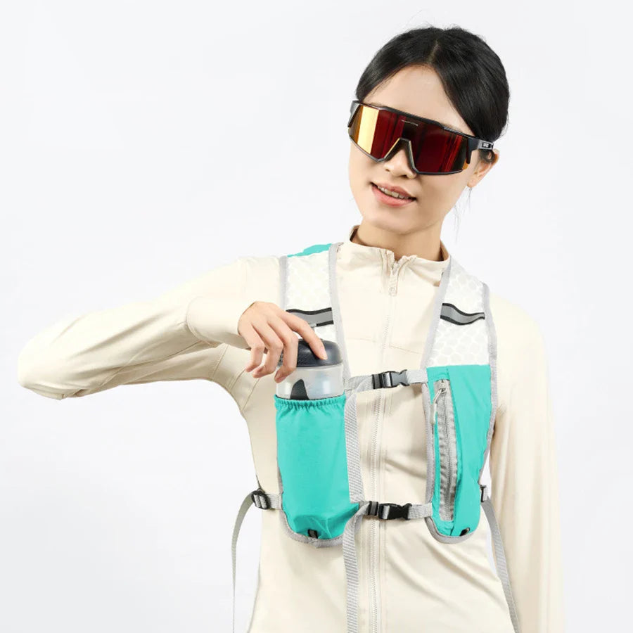 Lock In | Running Essentials