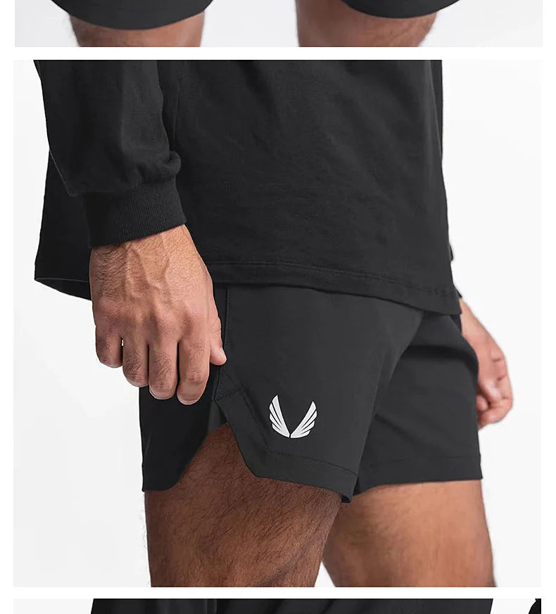 Lock In | Men's Essentials