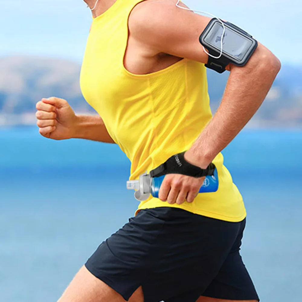 Lock In | Running Essentials