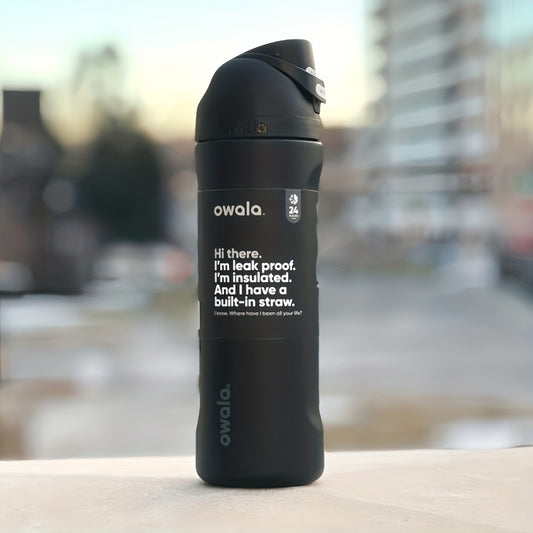 Owala 32oz Water Bottle