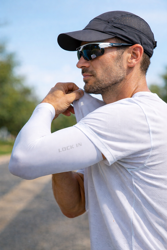 Men’s/Women’s Arm Sleeves | Lock In