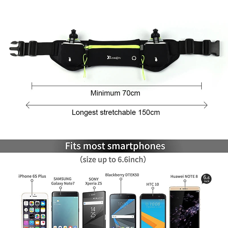 Marathon Running Belt