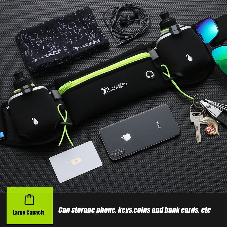 Marathon Running Belt