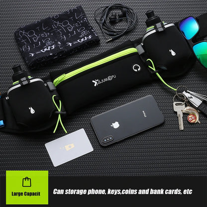 Marathon Running Belt