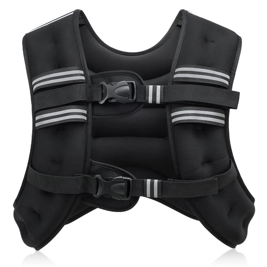 Weighted Vest