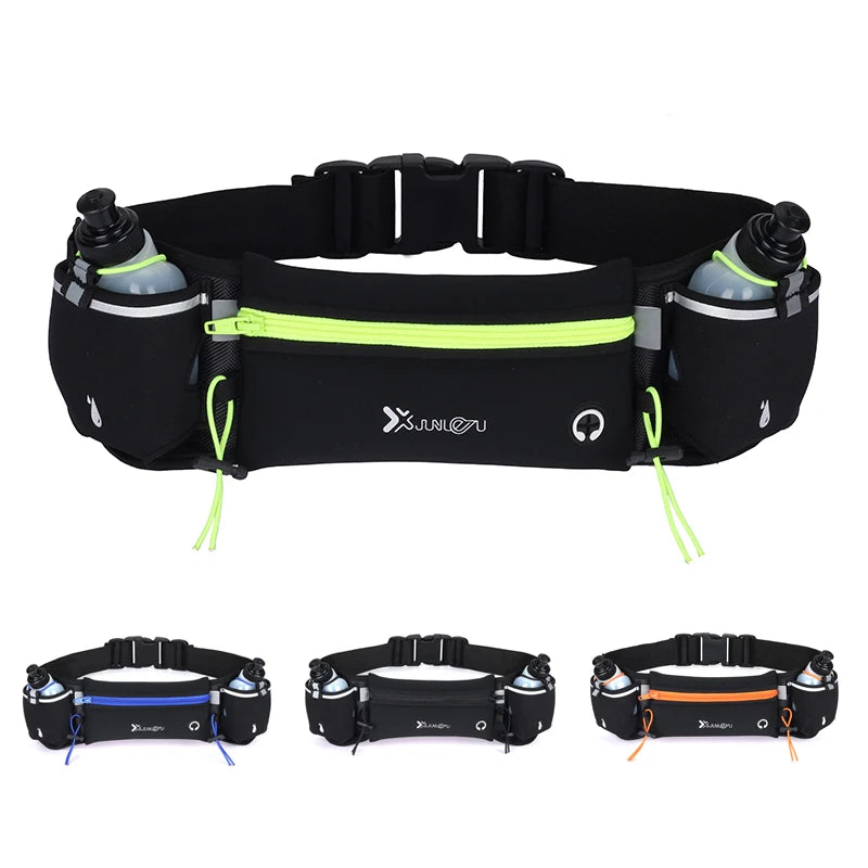 Marathon Running Belt