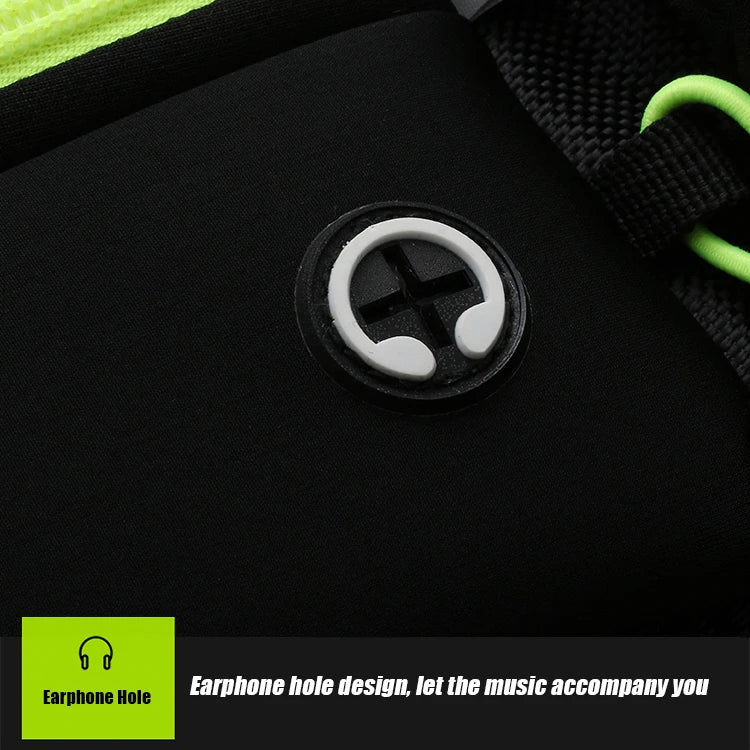 Marathon Running Belt