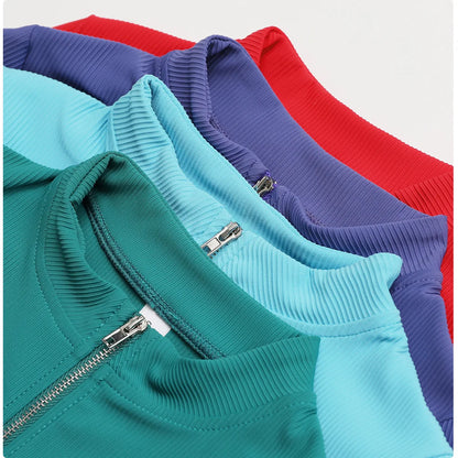 Women's Push Up Yoga Set