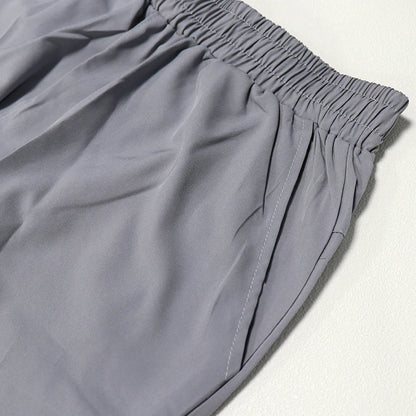Men’s Quick-Dry Running Shorts | Lock In