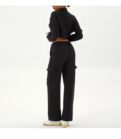 Women's Long Sleeve Windbreaker