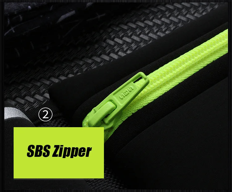 Marathon Running Belt