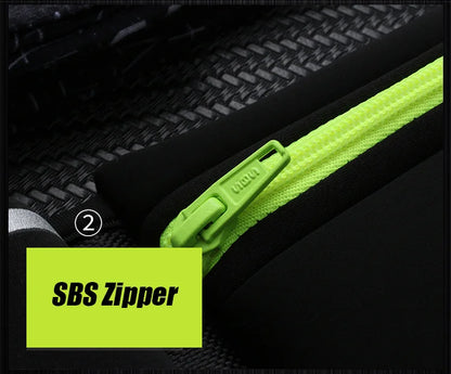 Marathon Running Belt
