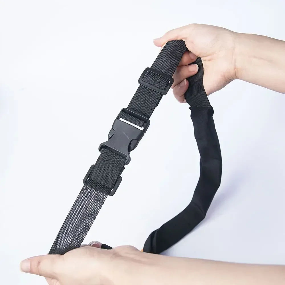 Running Belt
