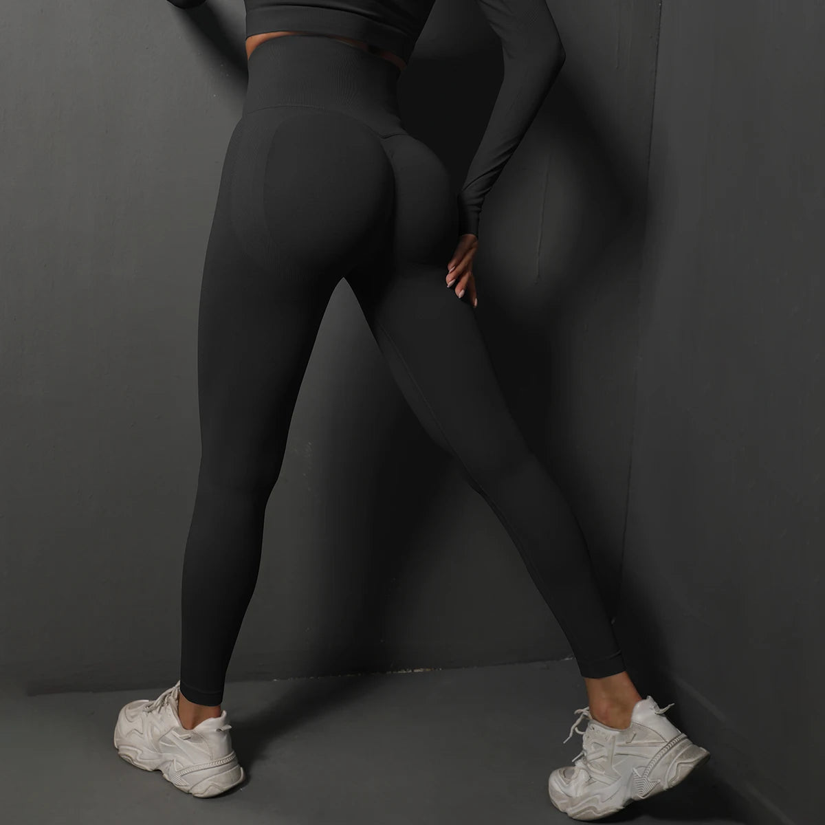 Women's Pump Yoga Leggings