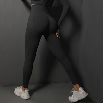 Women's Pump Yoga Leggings