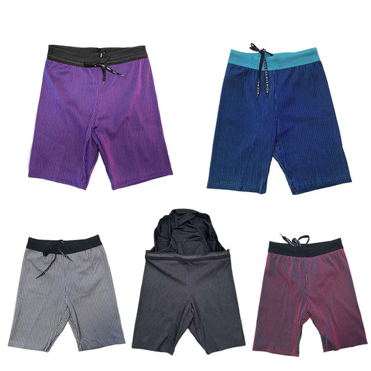 Men’s Running Compression Tights | Lock In Performance Half-Tights