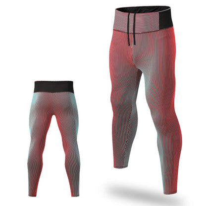 Men's Sprint Full Tights