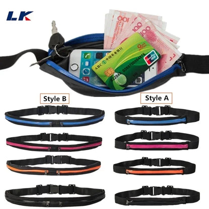 Running Belt
