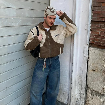 Strides Splatter Beanie