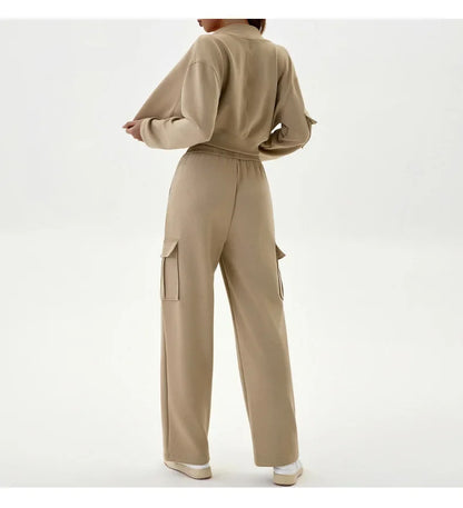 Women's Long Sleeve Windbreaker