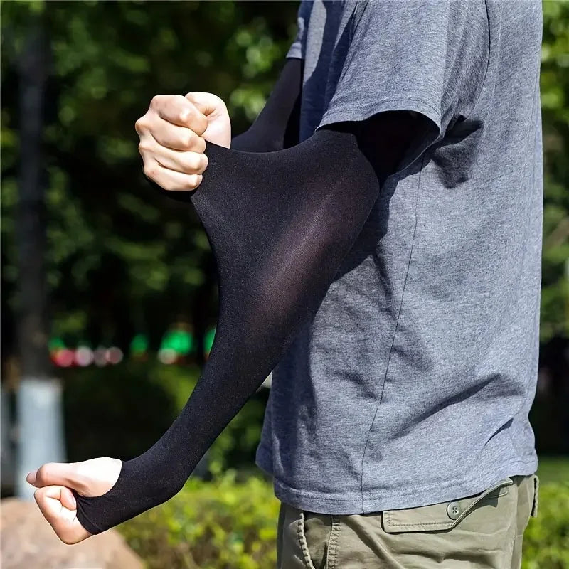 Men’s/Women’s Arm Sleeves | Lock In