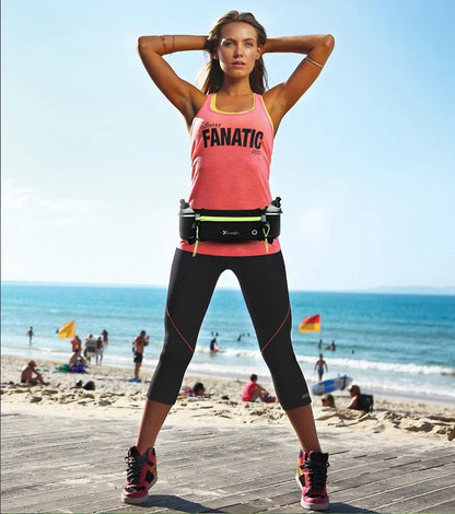 Marathon Running Belt