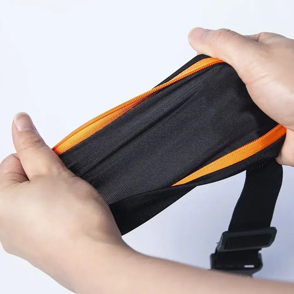 Running Belt