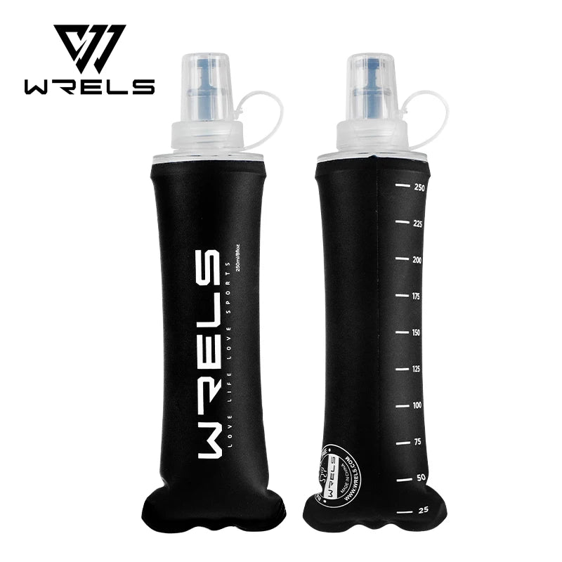 Running Water Flask