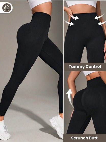 Women's Workout Leggings