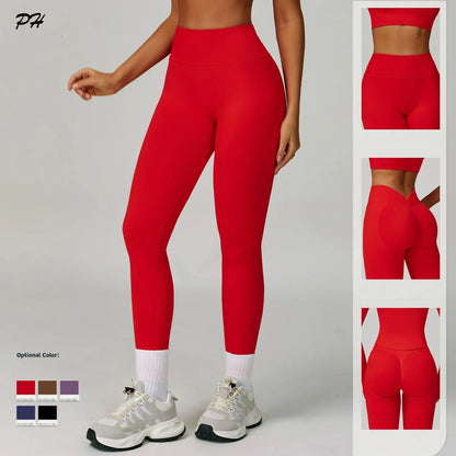 Women's 2-Piece High Waisted Track Set