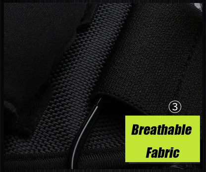 Marathon Running Belt