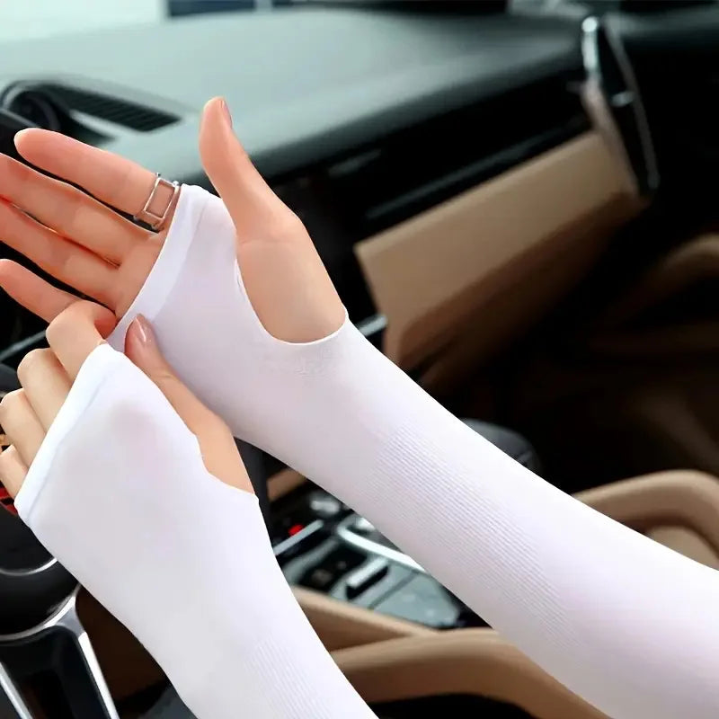 Men’s/Women’s Arm Sleeves | Lock In