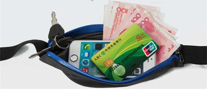 Running Belt