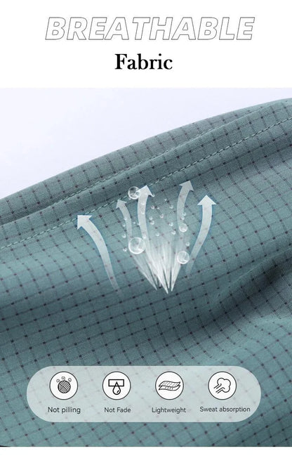Men’s 2-in-1 Marathon Running Shorts | Lock In