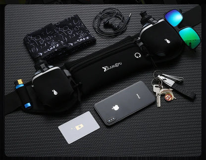 Marathon Running Belt