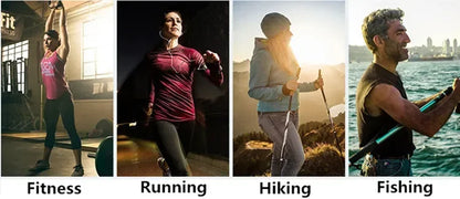 Running Belt