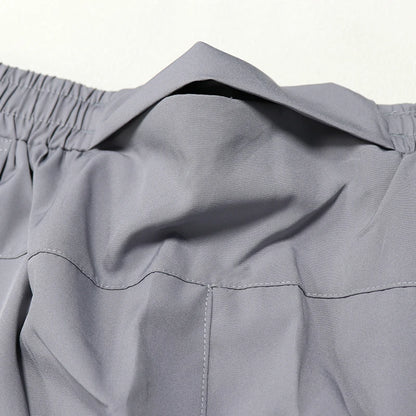 Men’s Quick-Dry Running Shorts | Lock In