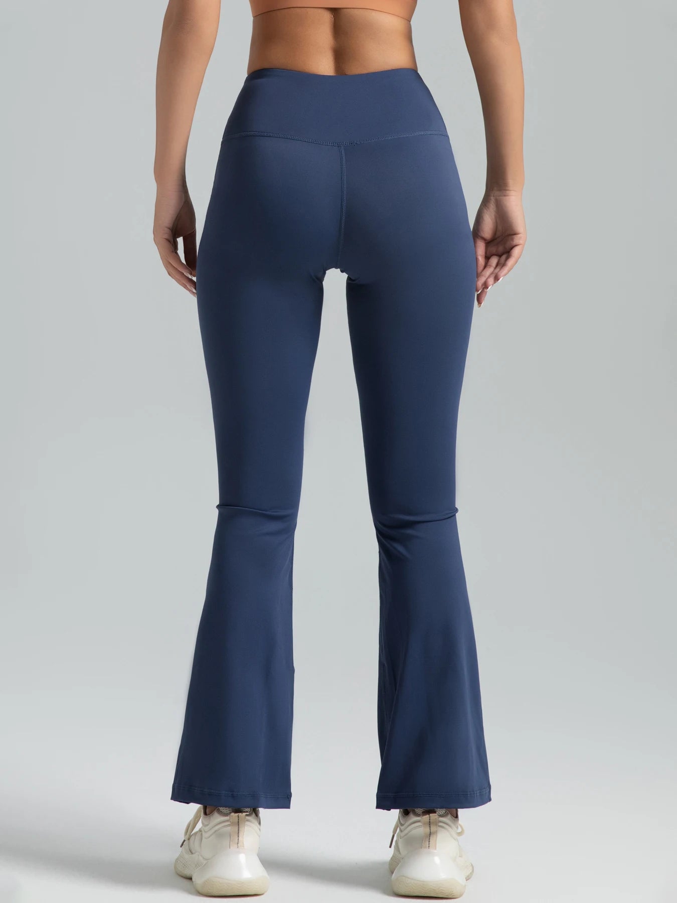 Women's High Waisted Bootcut Yoga Pants