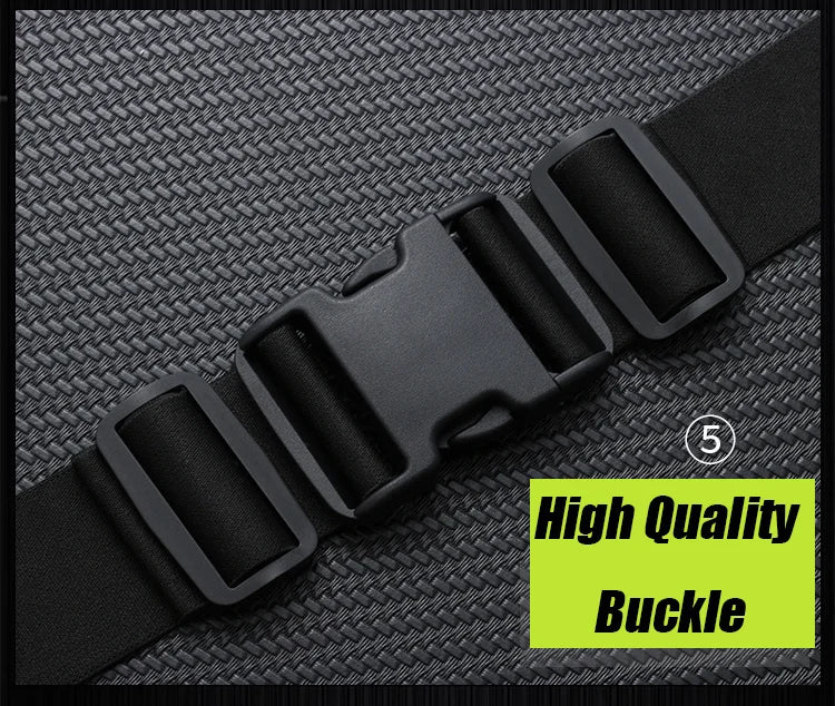 Marathon Running Belt