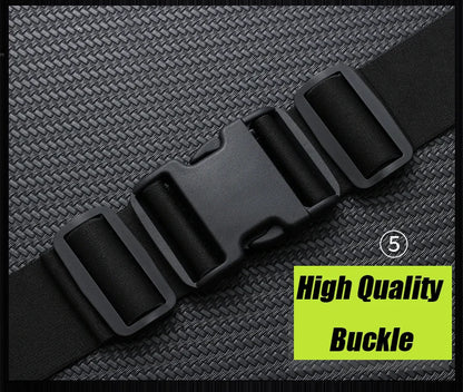 Marathon Running Belt