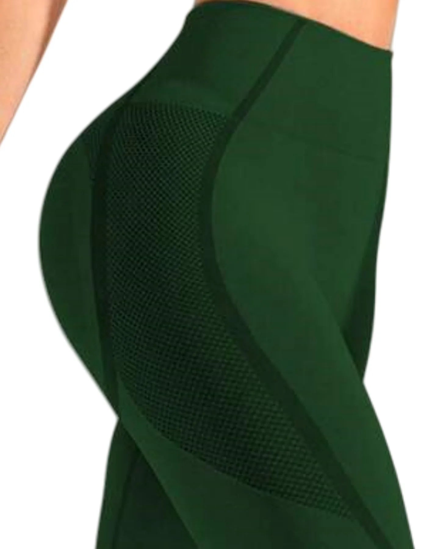 Women's 2-Piece High Waist Trousers Combo