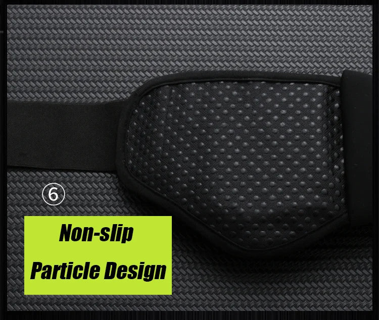 Marathon Running Belt