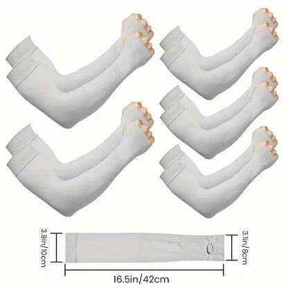 Men’s/Women’s Arm Sleeves | Lock In