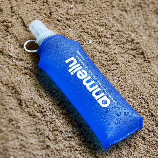 Running Handheld Water Bottle