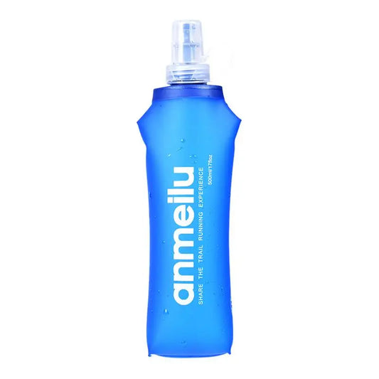 Running Handheld Water Bottle