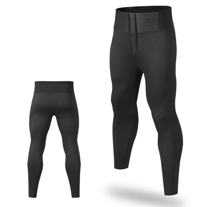 Men's Sprint Full Tights