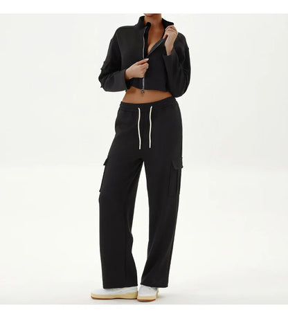 Women's Long Sleeve Windbreaker