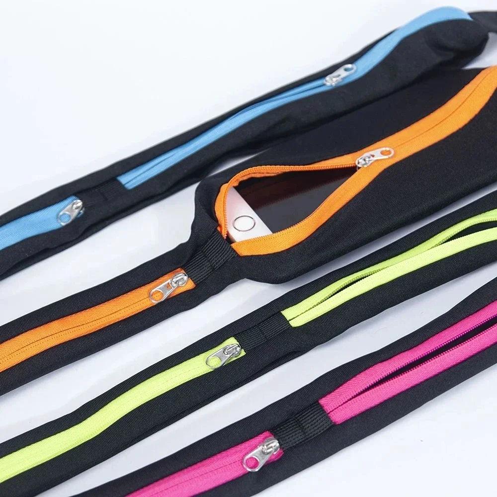 Running Belt