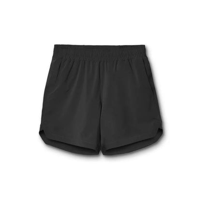 Men’s Quick-Dry Running Shorts | Lock In